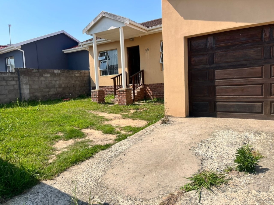 3 Bedroom Property for Sale in Haven Hills Eastern Cape